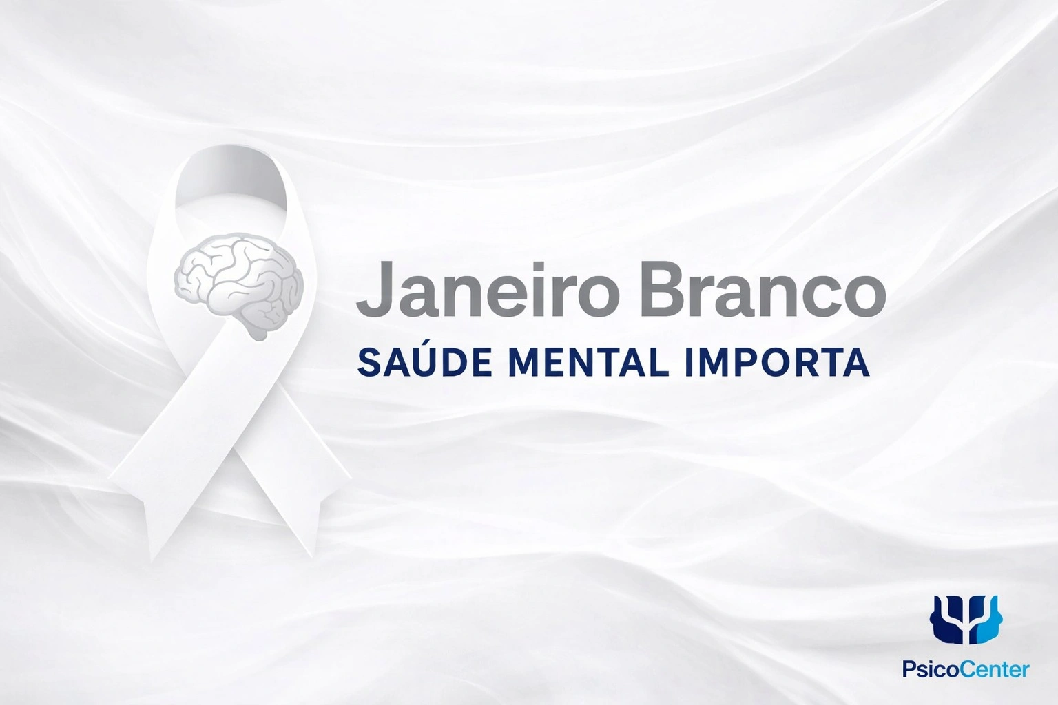 Saúde Mental Importa